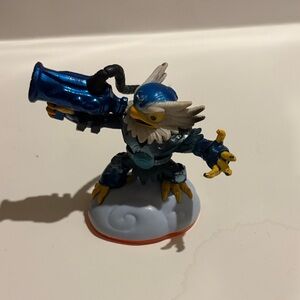 Skylanders Giants Lightcore Jet-Vac
